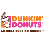 DUNKIN DONUTS